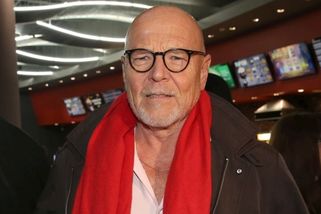 Dotáhl to do Hollywoodu, teď může dobýt i Hrad. Herec Vašut kolem kandidatury mlží